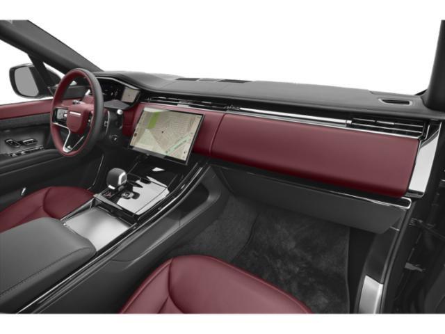 new 2026 Land Rover Range Rover Sport car, priced at $103,393