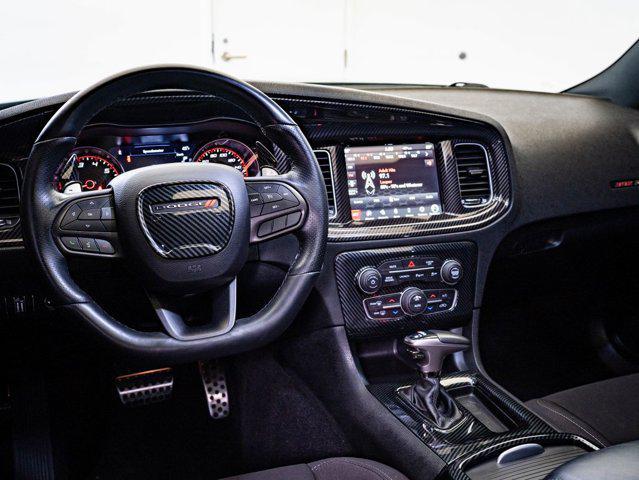 used 2022 Dodge Charger car, priced at $52,598