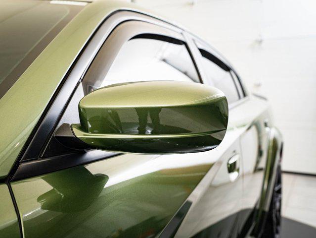 used 2022 Dodge Charger car, priced at $52,598