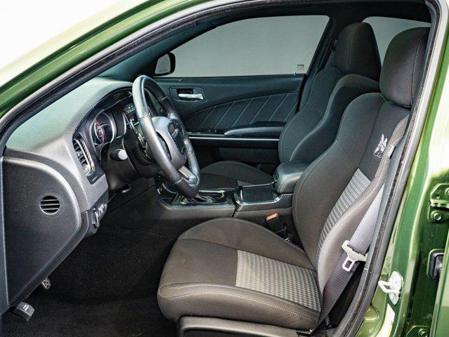 used 2022 Dodge Charger car, priced at $52,598