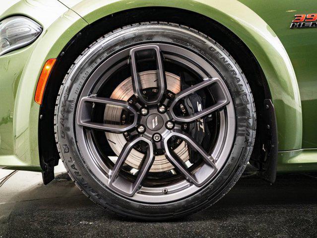 used 2022 Dodge Charger car, priced at $52,598