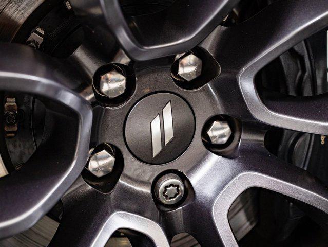 used 2022 Dodge Charger car, priced at $52,598