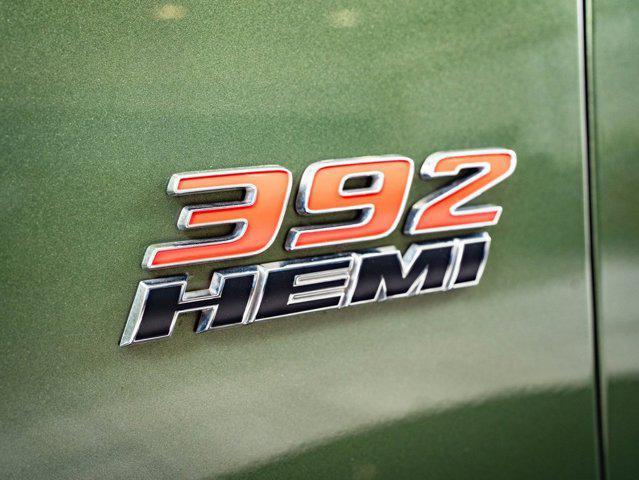 used 2022 Dodge Charger car, priced at $52,598