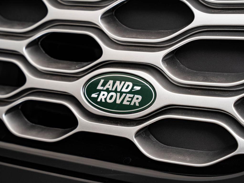 new 2026 Land Rover Discovery car, priced at $77,193