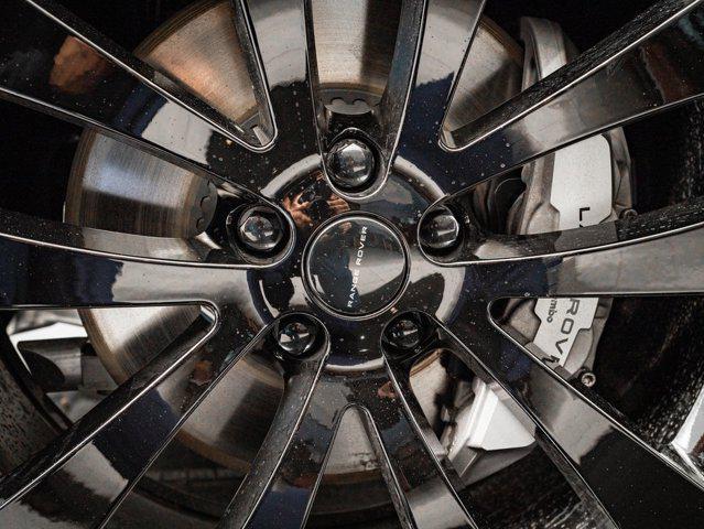 new 2026 Land Rover Range Rover Sport car, priced at $89,998