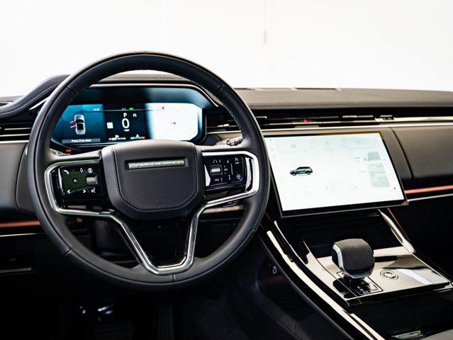 new 2026 Land Rover Range Rover Sport car, priced at $89,998