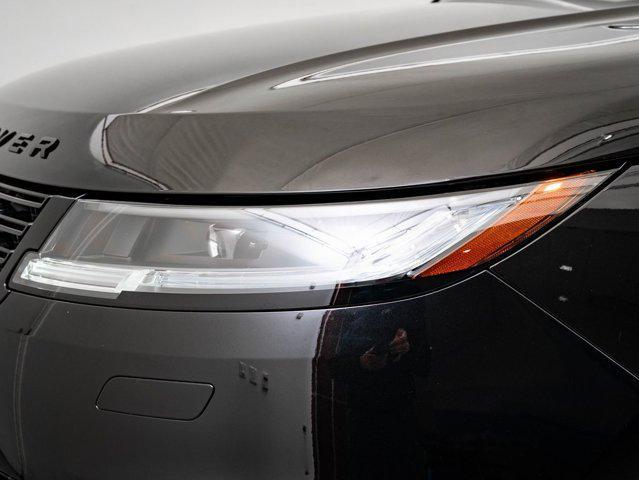 new 2026 Land Rover Range Rover Sport car, priced at $89,998