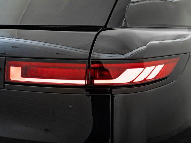 new 2026 Land Rover Range Rover Sport car, priced at $89,998