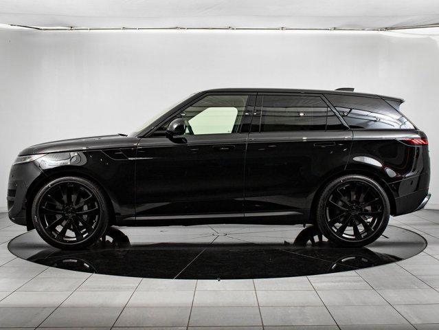 new 2026 Land Rover Range Rover Sport car, priced at $89,998