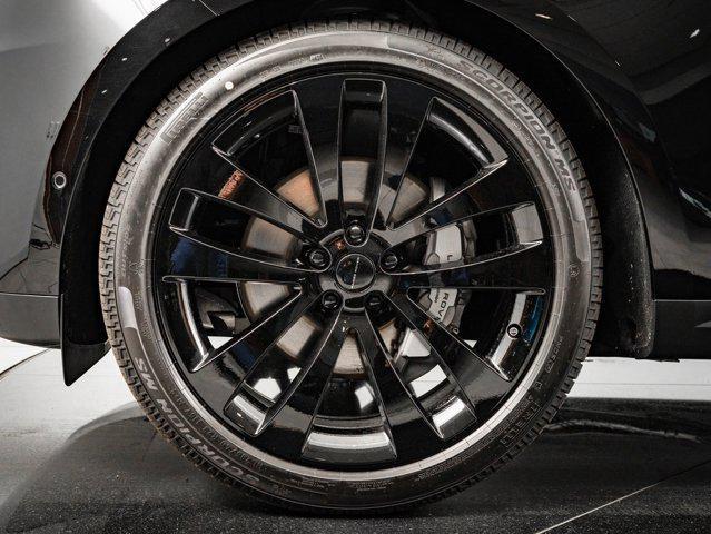 new 2026 Land Rover Range Rover Sport car, priced at $89,998