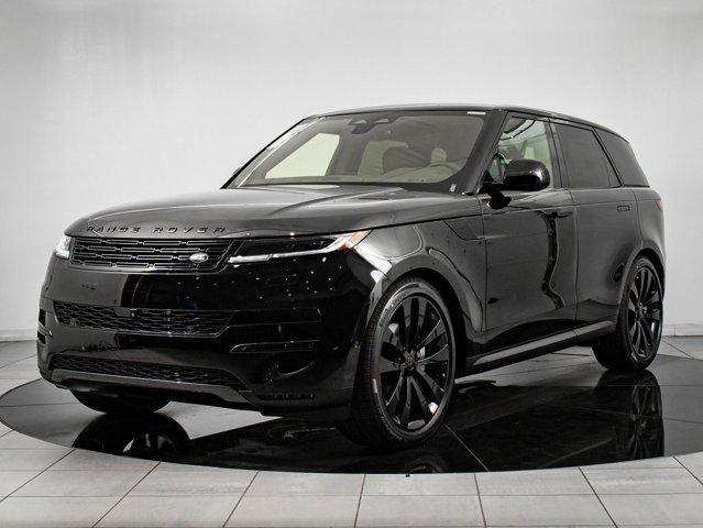 new 2026 Land Rover Range Rover Sport car, priced at $89,998