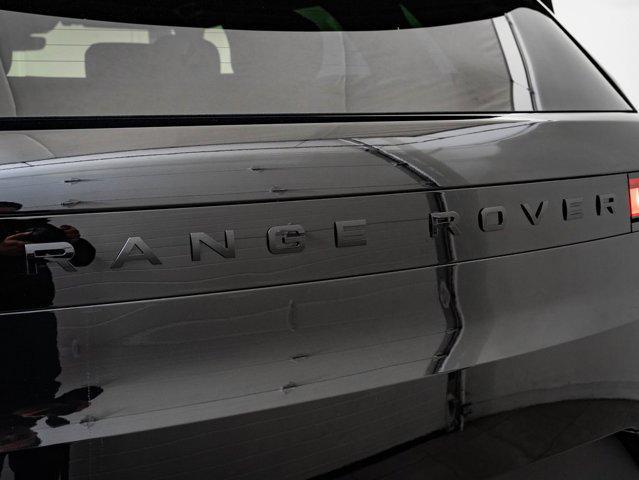 new 2026 Land Rover Range Rover Sport car, priced at $89,998