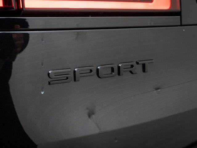 new 2026 Land Rover Range Rover Sport car, priced at $89,998