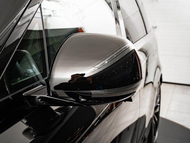 new 2026 Land Rover Range Rover Sport car, priced at $89,998