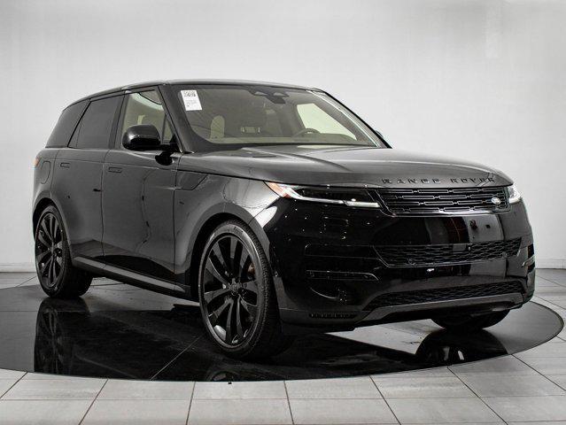 new 2026 Land Rover Range Rover Sport car, priced at $89,998