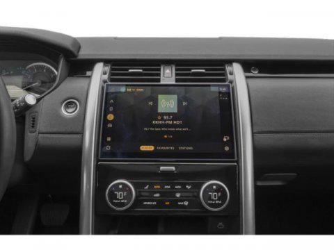 used 2023 Land Rover Discovery car