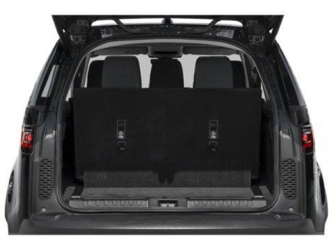 used 2023 Land Rover Discovery car