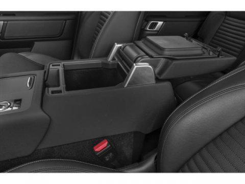 used 2023 Land Rover Discovery car