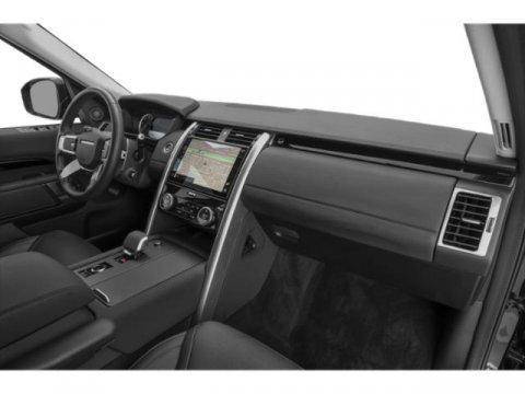 used 2023 Land Rover Discovery car