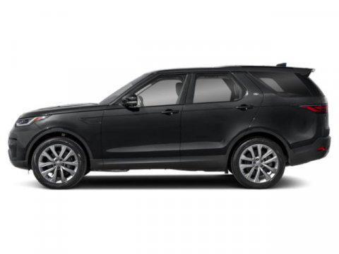 used 2023 Land Rover Discovery car