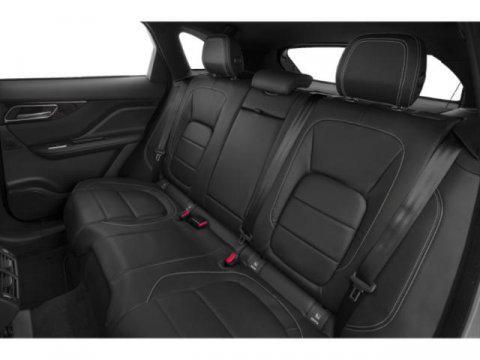 used 2020 Jaguar F-PACE car, priced at $17,998