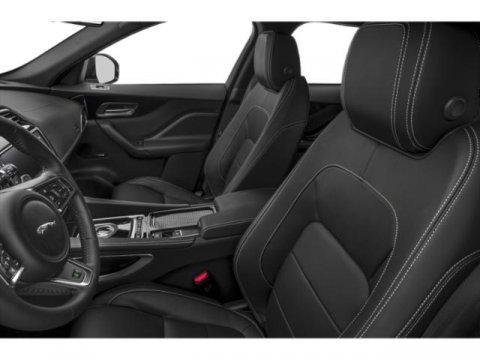 used 2020 Jaguar F-PACE car, priced at $17,998