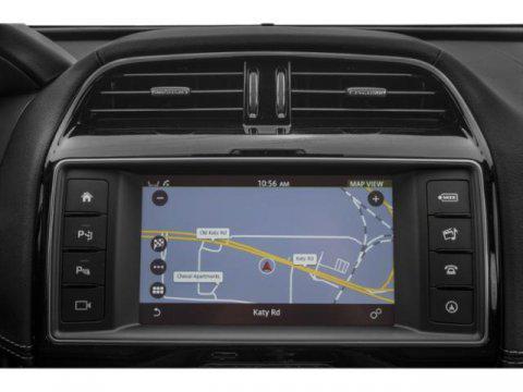 used 2020 Jaguar F-PACE car, priced at $17,998