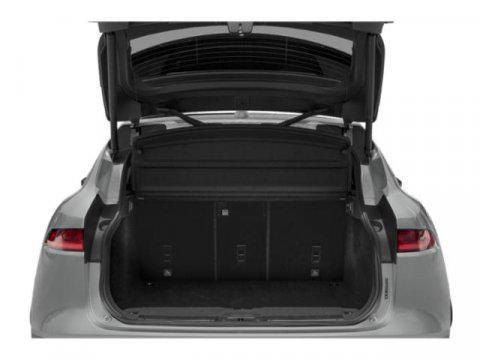 used 2020 Jaguar F-PACE car, priced at $17,998