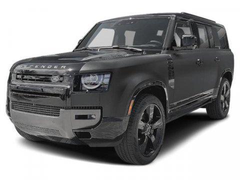 new 2026 Land Rover Defender car, priced at $131,146
