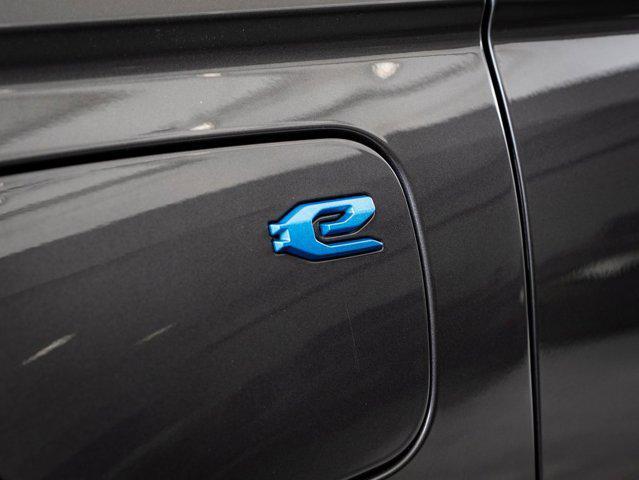 used 2022 Jeep Grand Cherokee 4xe car, priced at $29,998