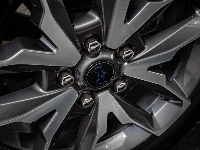 used 2024 Jeep Wrangler 4xe car, priced at $31,998