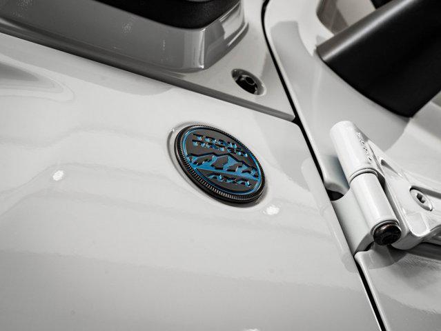 used 2024 Jeep Wrangler 4xe car, priced at $31,998