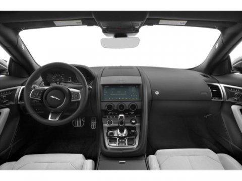 used 2022 Jaguar F-TYPE car, priced at $74,998
