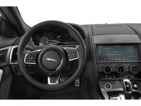 used 2022 Jaguar F-TYPE car, priced at $74,998