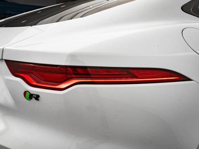used 2022 Jaguar F-TYPE car, priced at $74,398