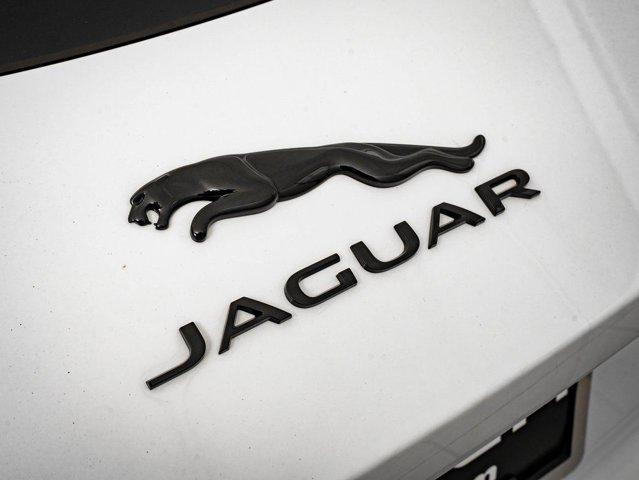 used 2022 Jaguar F-TYPE car, priced at $74,398
