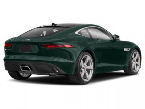 used 2022 Jaguar F-TYPE car, priced at $74,998