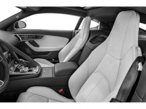 used 2022 Jaguar F-TYPE car, priced at $74,998