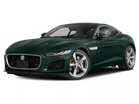 used 2022 Jaguar F-TYPE car, priced at $74,998