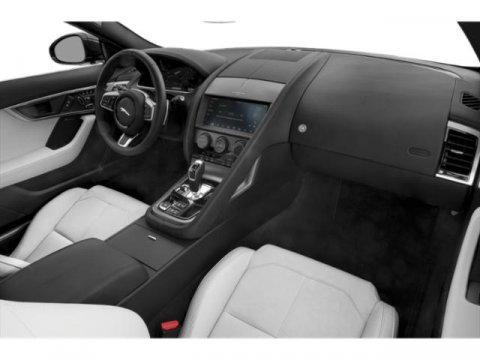 used 2022 Jaguar F-TYPE car, priced at $74,998