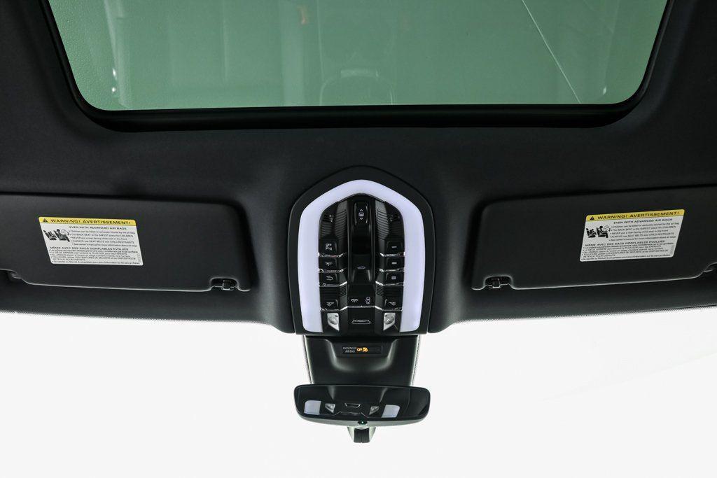 new 2026 Porsche Macan car, priced at $82,740