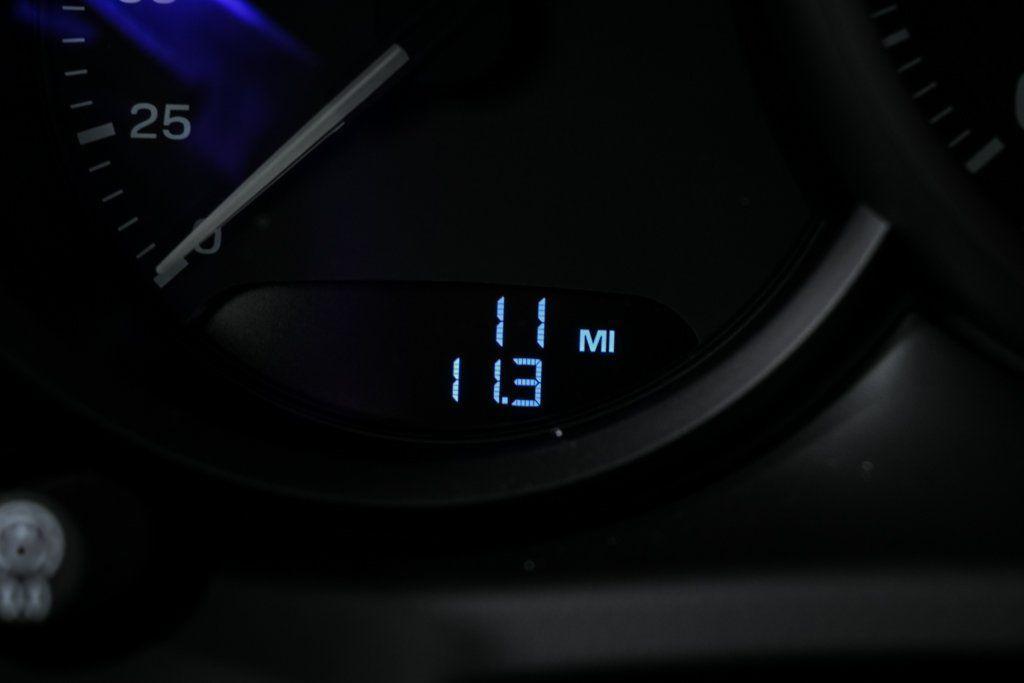 new 2026 Porsche Macan car, priced at $82,740