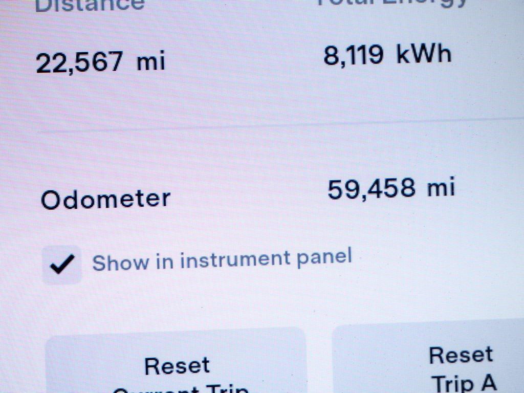 used 2016 Tesla Model S car, priced at $19,900