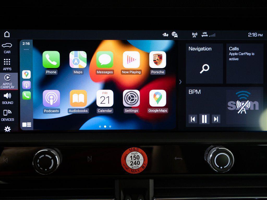 new 2026 Porsche Macan car, priced at $81,110