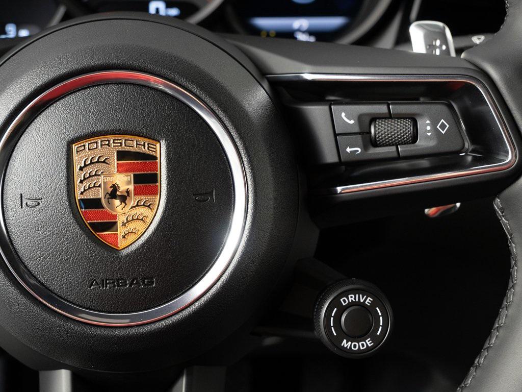 new 2026 Porsche Macan car, priced at $81,110