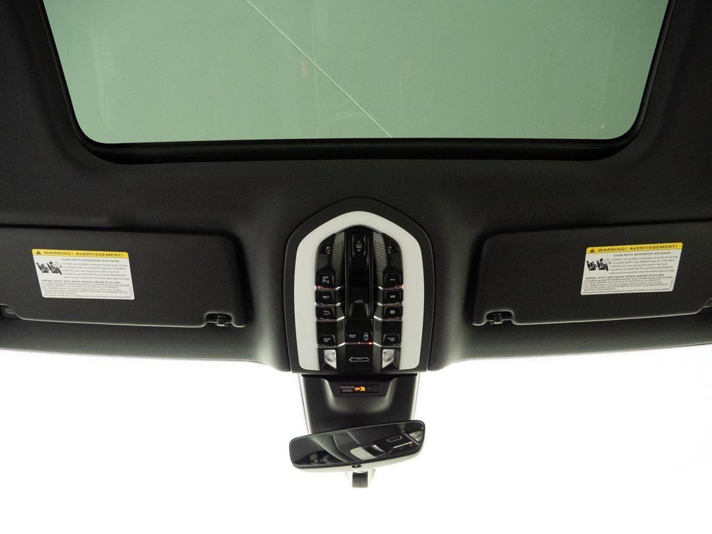 new 2026 Porsche Macan car, priced at $81,110