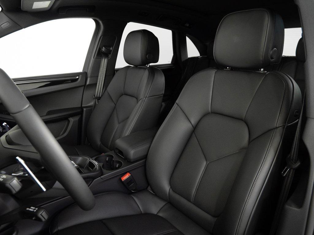 new 2026 Porsche Macan car, priced at $81,110