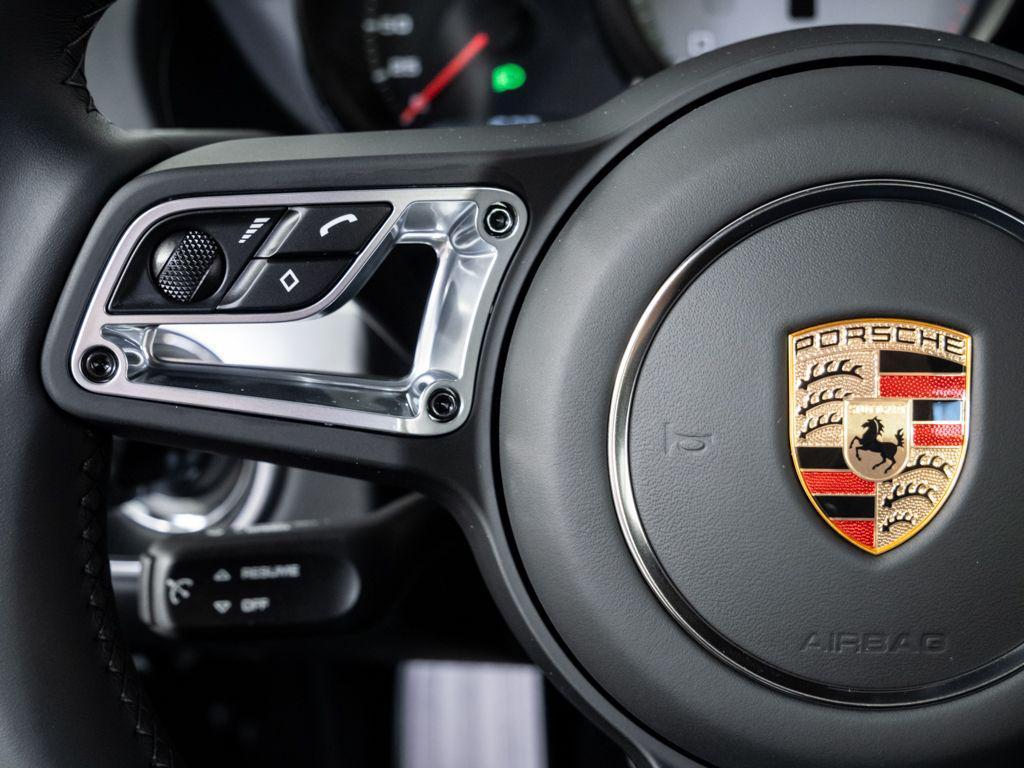 used 2025 Porsche 718 Cayman car, priced at $97,279