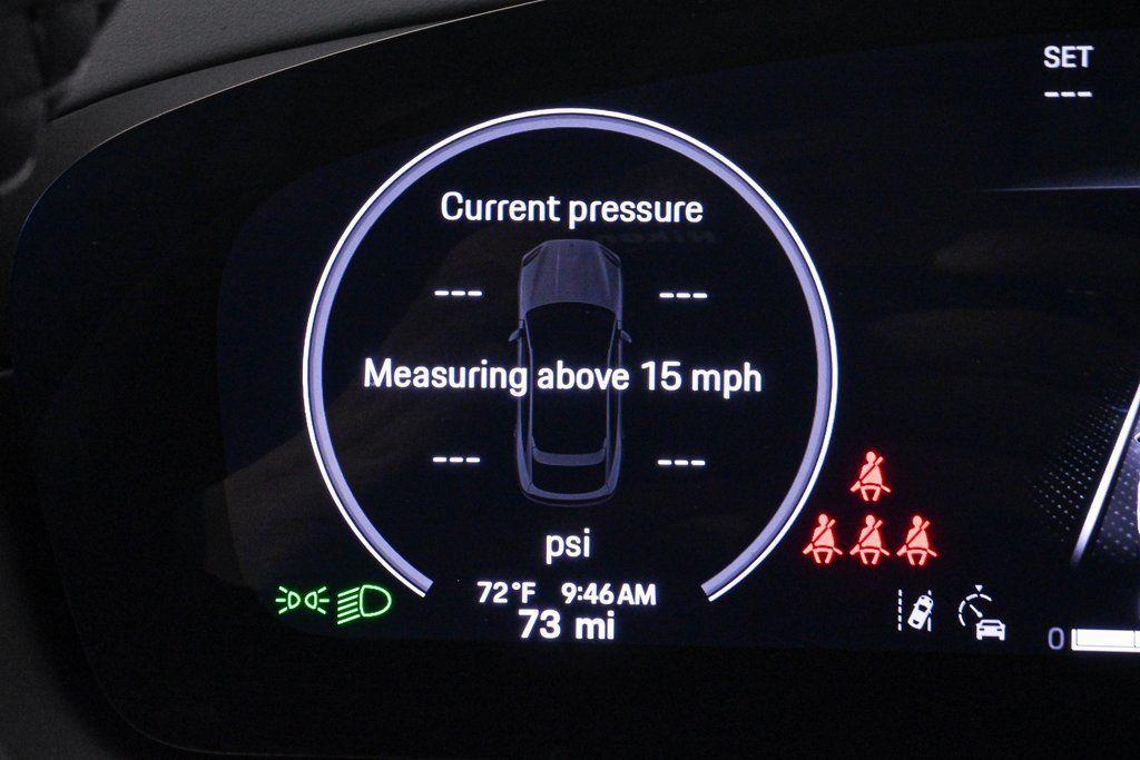 used 2025 Porsche Cayenne car, priced at $100,690