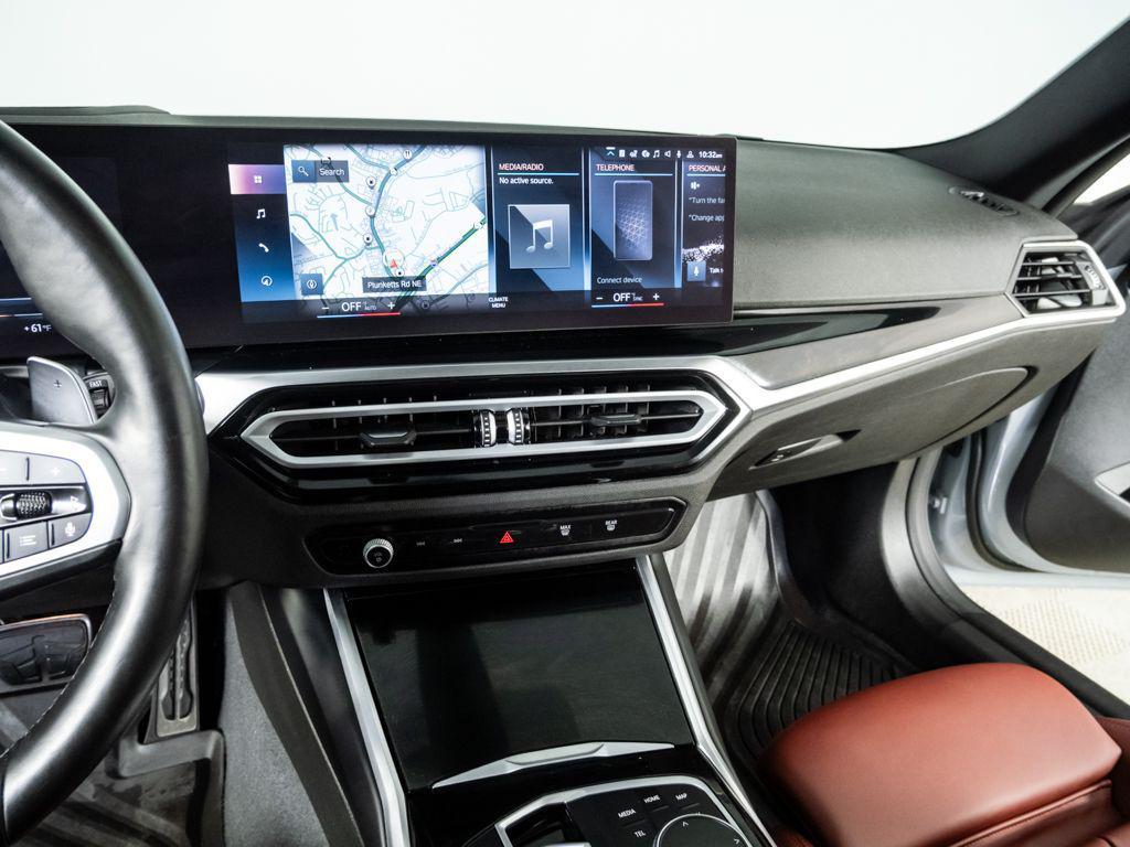 used 2024 BMW 230 car, priced at $36,900